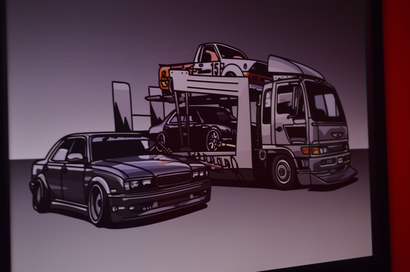 Illustration for article titled Japanese Classics Spring open house photodump